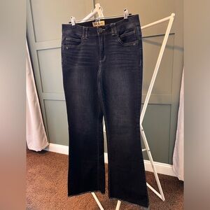 Democracy “Ab” technology Boot cut